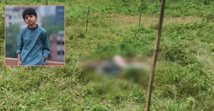 আট মাসে ৩৬ শিশুর মরদেহ উদ্ধার, এখনো নিখোঁজ ২ হাজার ৩৮ জন